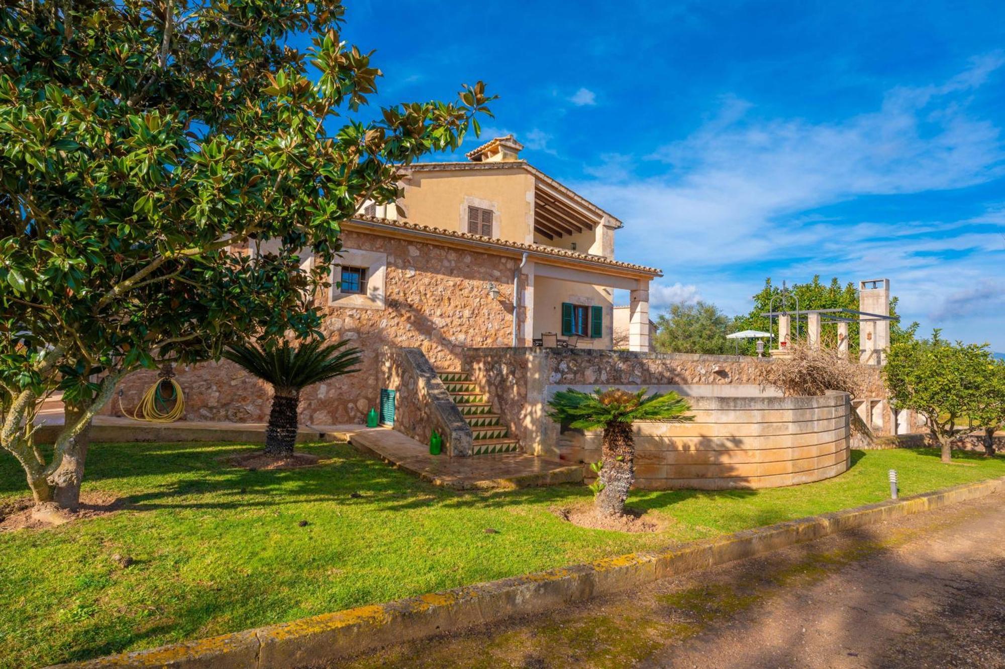 Villa Sa Xigala