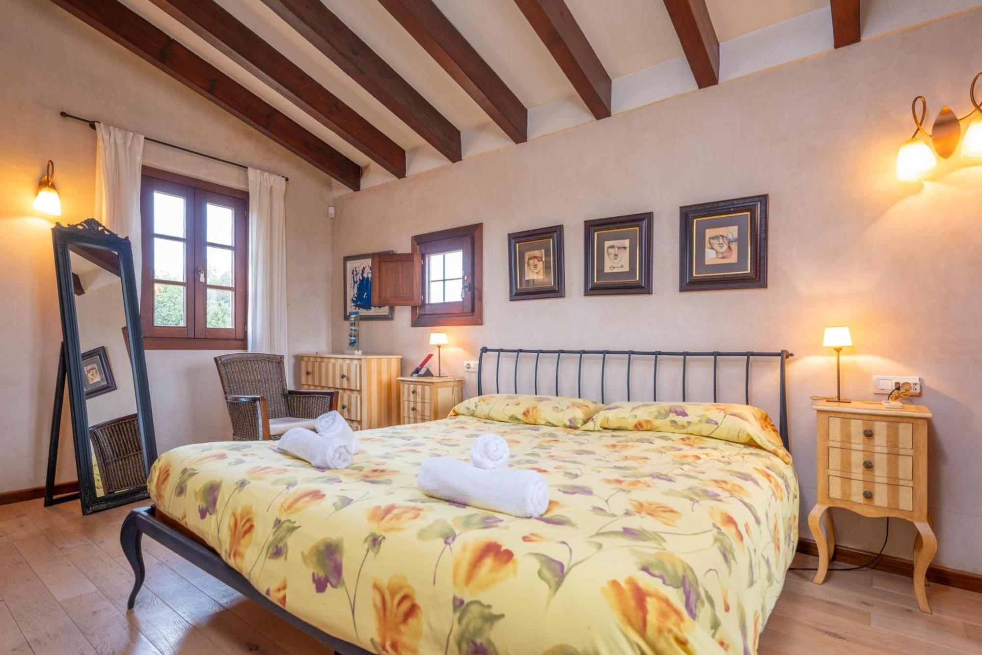 Sa Xigala Villa Algaida (Mallorca)