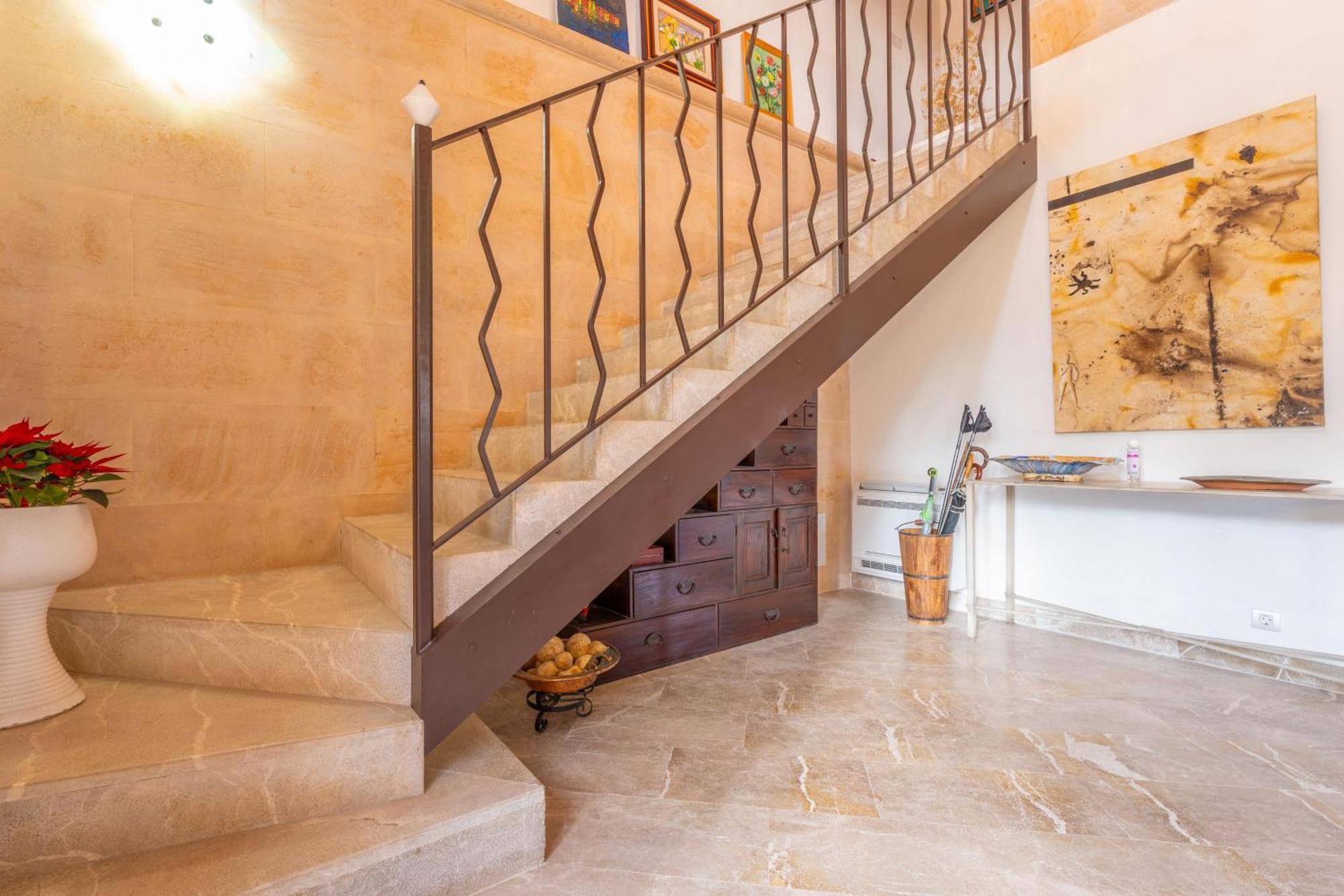 Villa Sa Xigala *