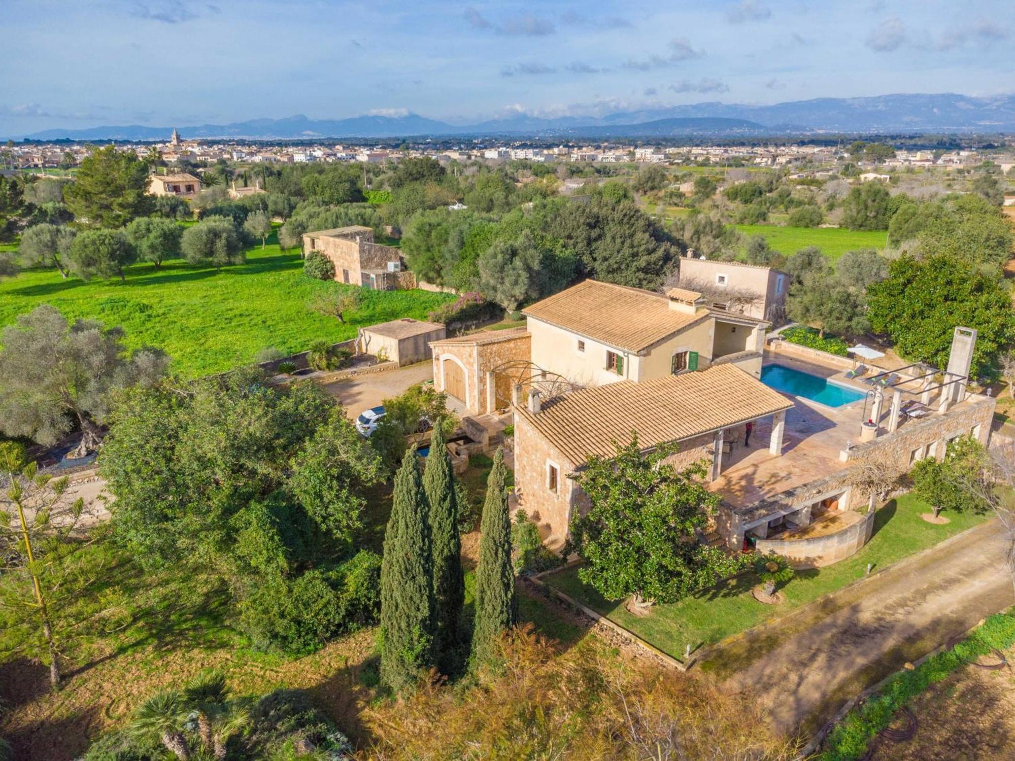 Sa Xigala Villa *