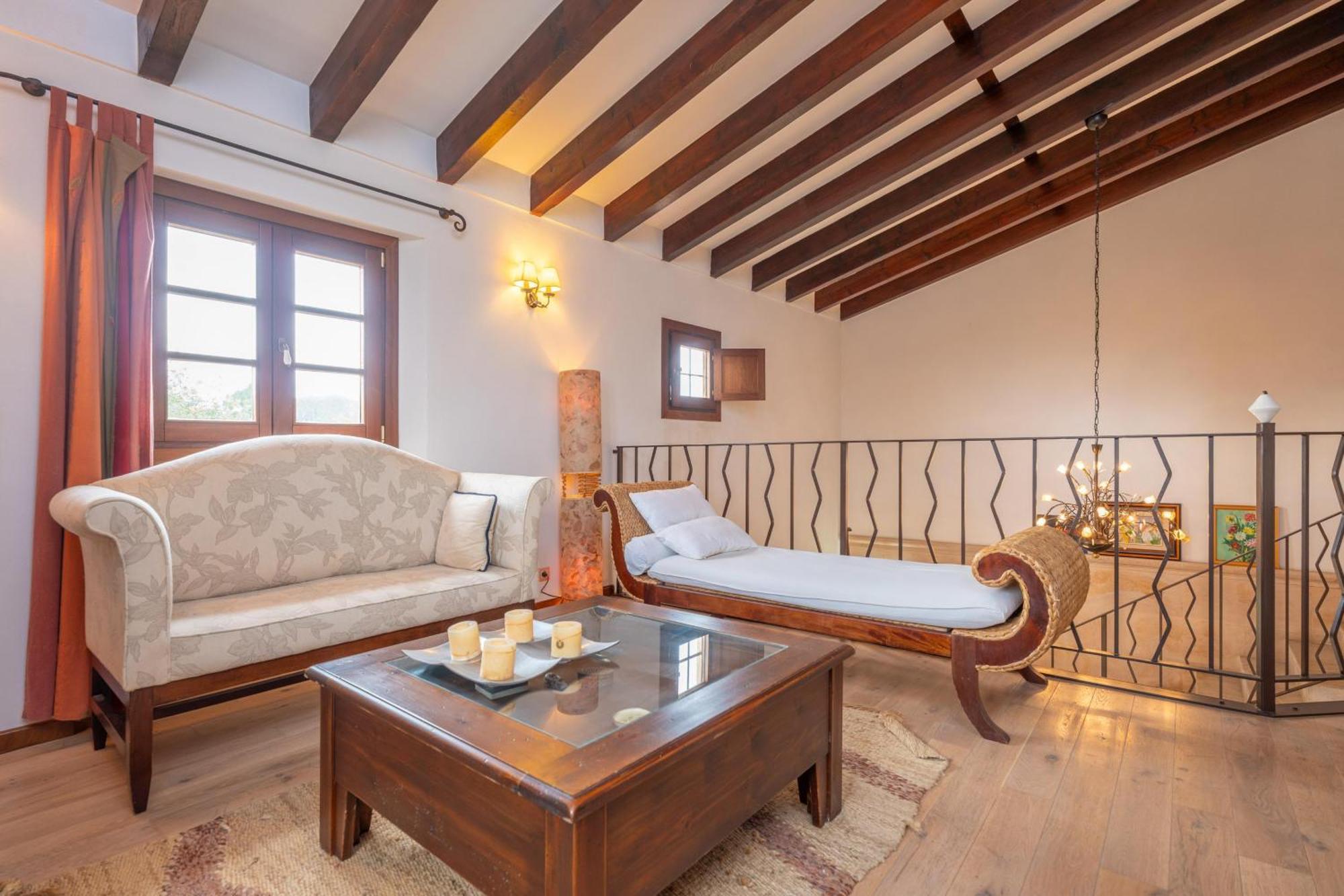 Sa Xigala Villa Algaida (Mallorca)