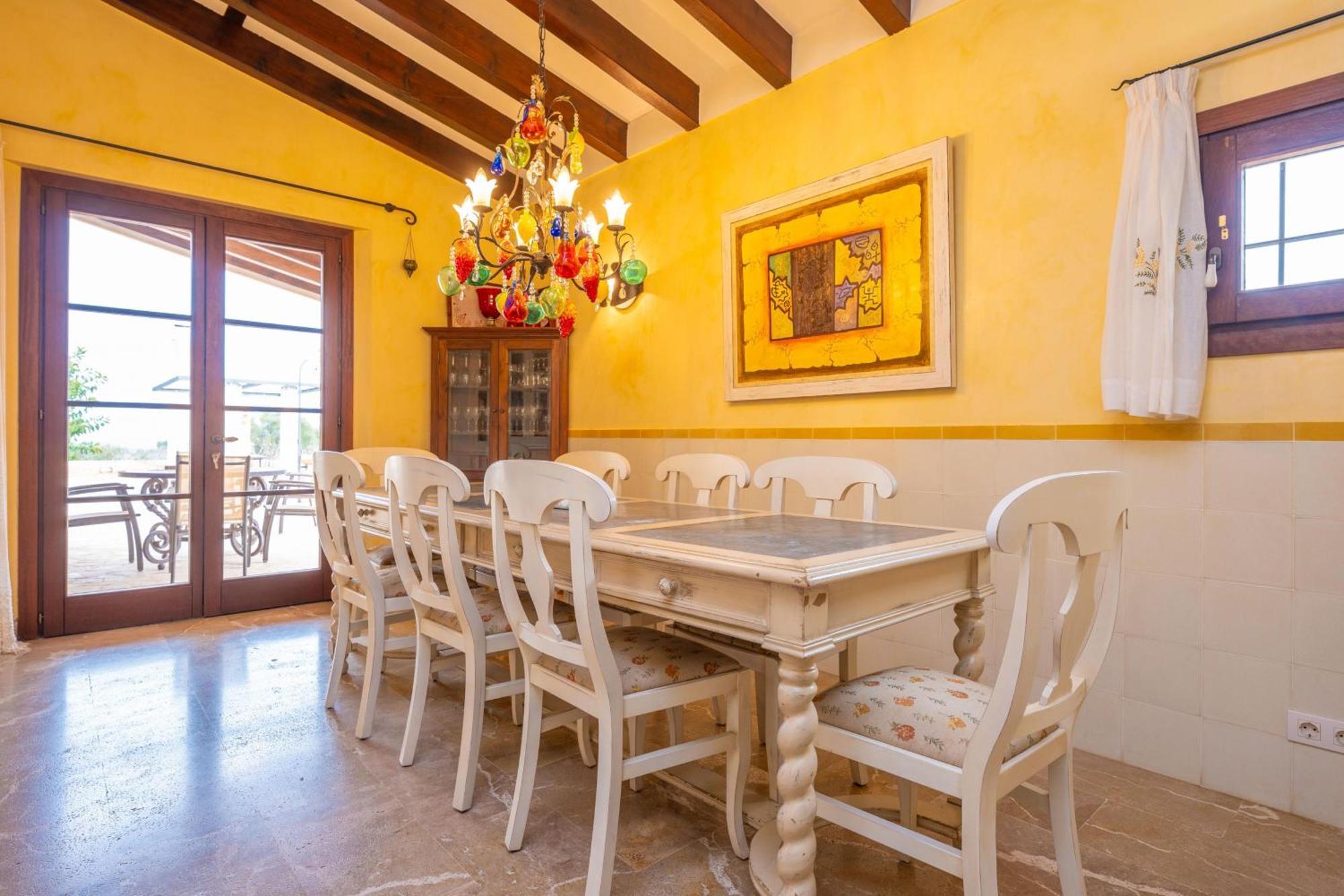 Sa Xigala Villa