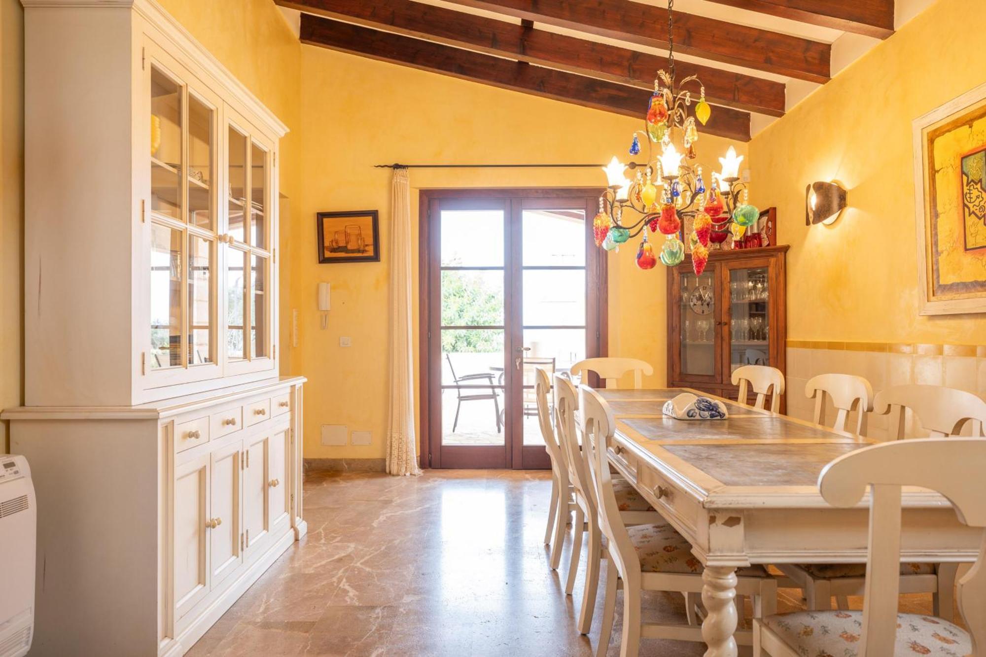 Villa Sa Xigala