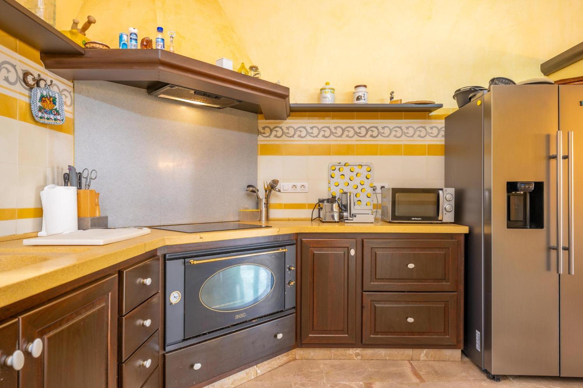 Sa Xigala Villa *