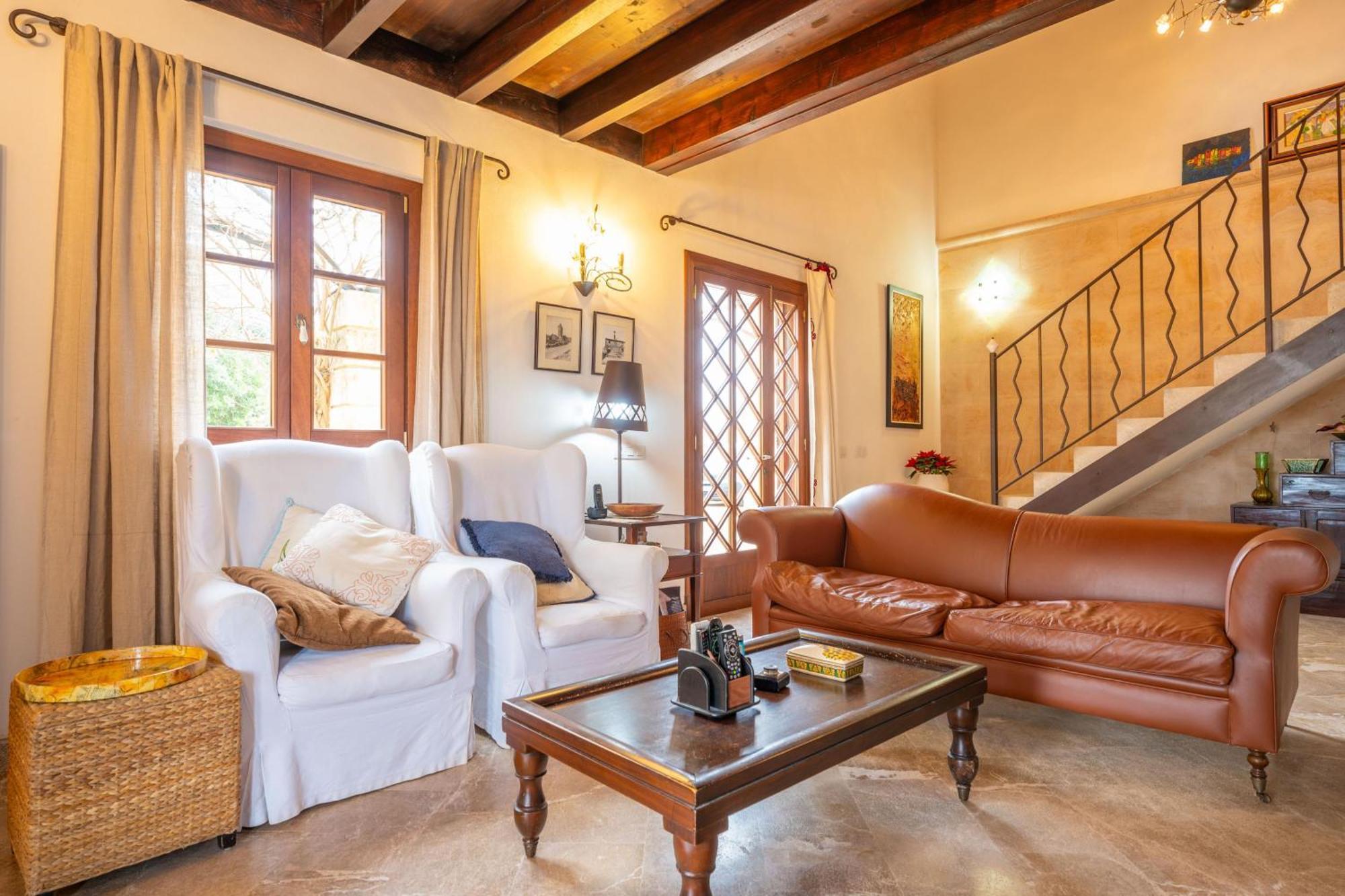 Sa Xigala Algaida (Mallorca)