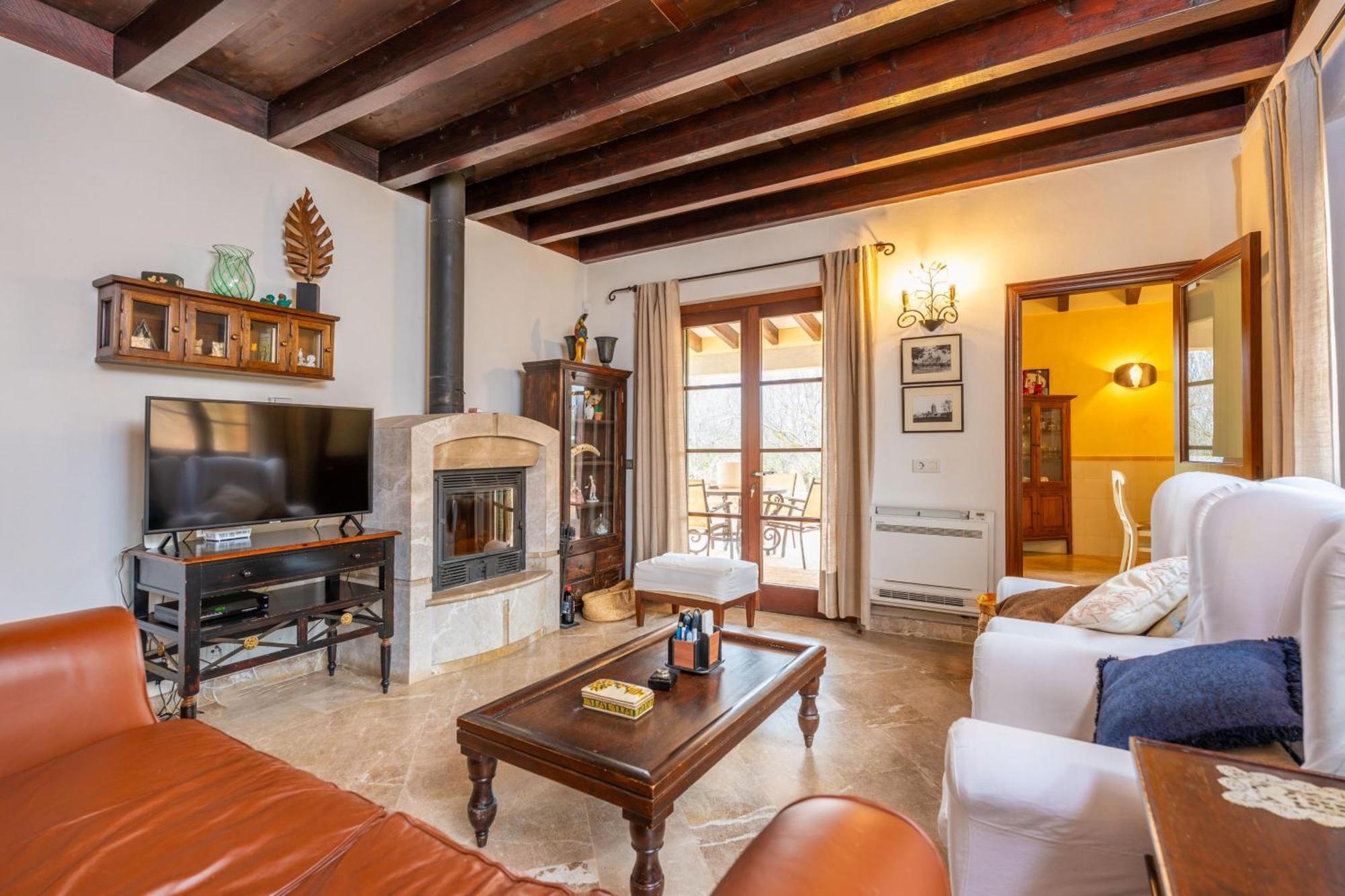 Villa Sa Xigala