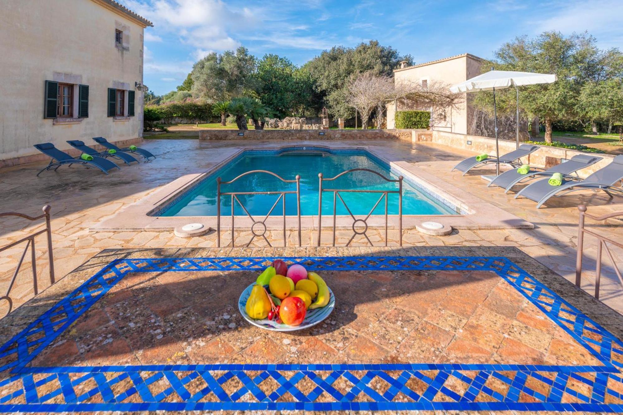 Sa Xigala Algaida (Mallorca)