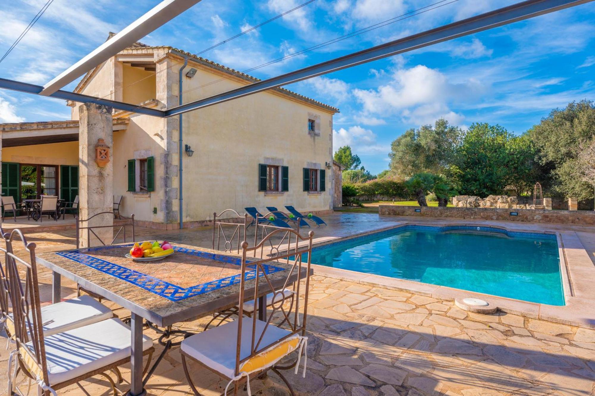 Villa Sa Xigala *