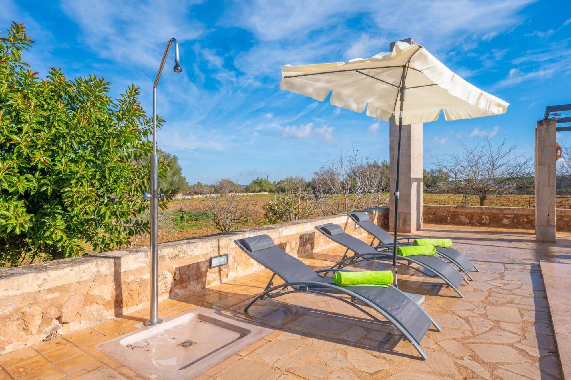 Villa Sa Xigala Algaida (Mallorca)