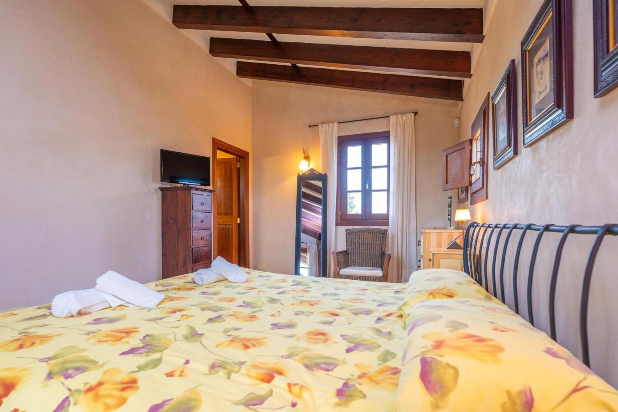 Sa Xigala Villa