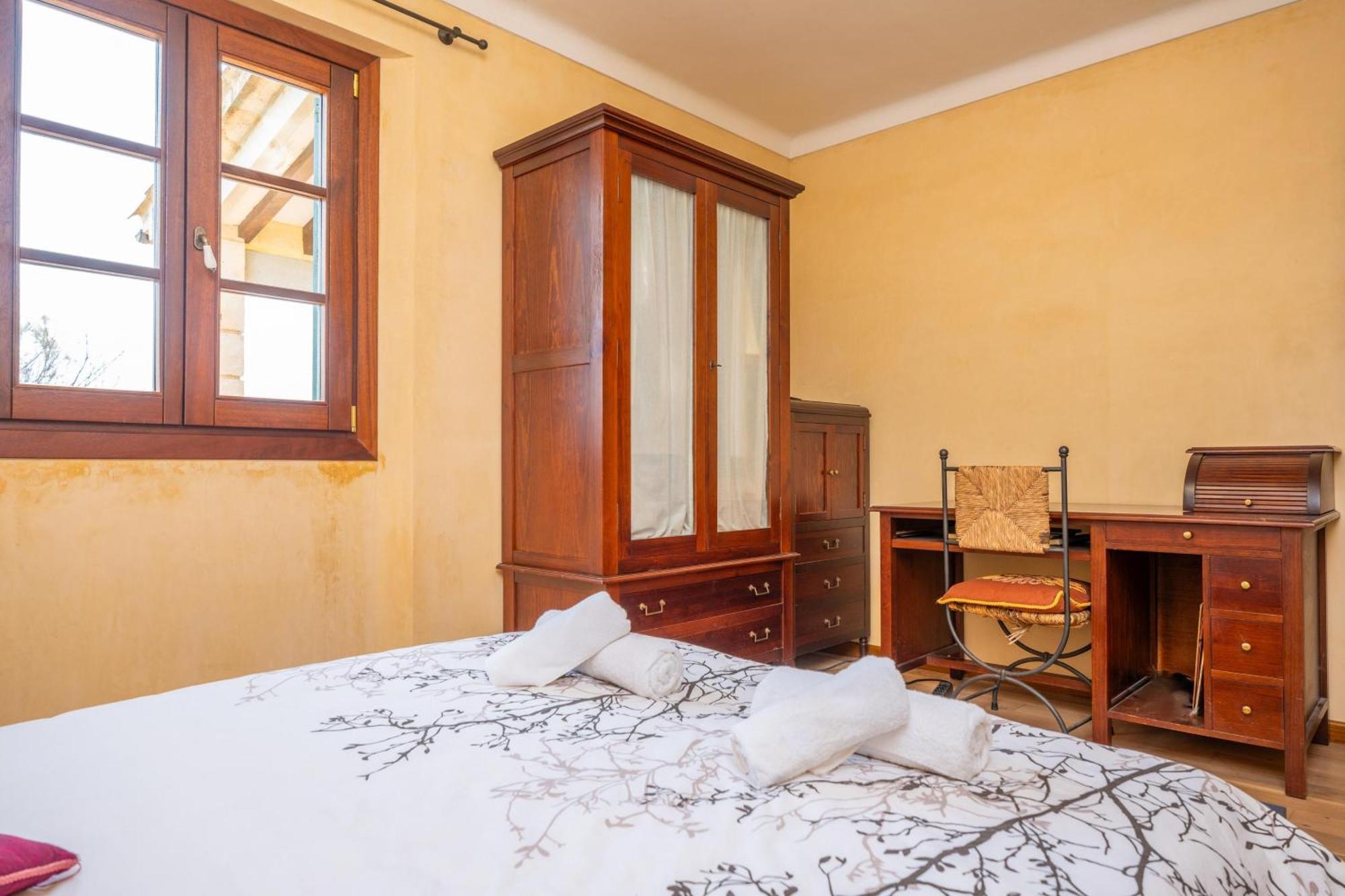 Villa Sa Xigala Algaida (Mallorca)