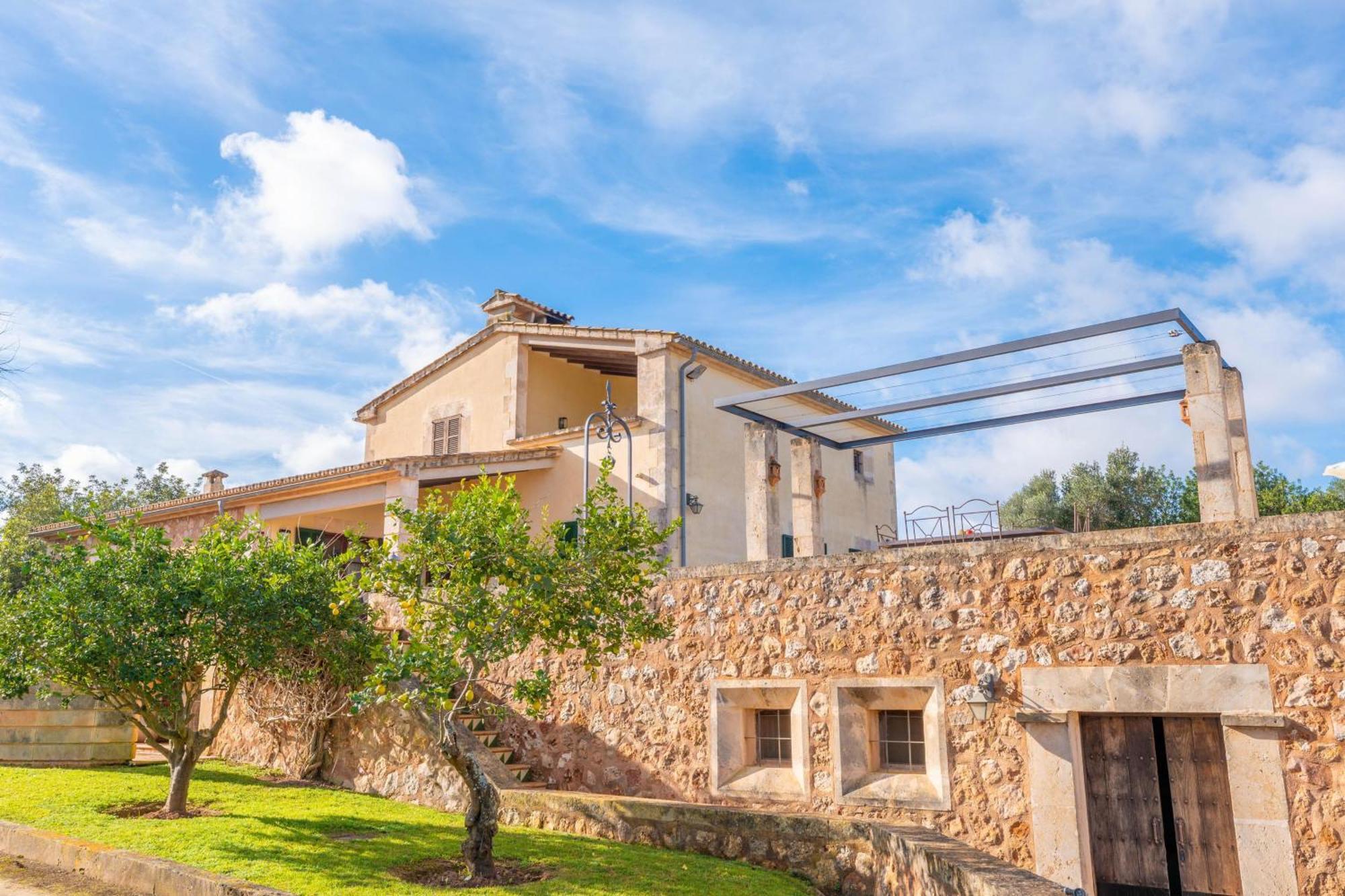 Sa Xigala * Algaida (Mallorca)